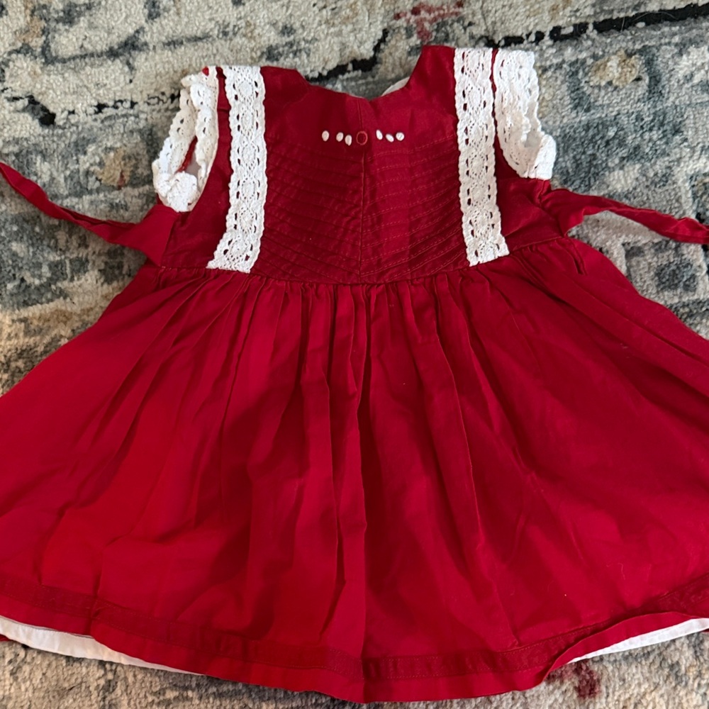Wildling by Well Dressed Wolf Dress